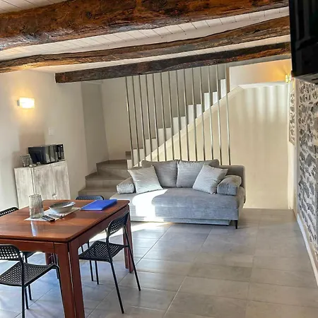Sotto Le Stelle By Reisen Apartman Cannobio