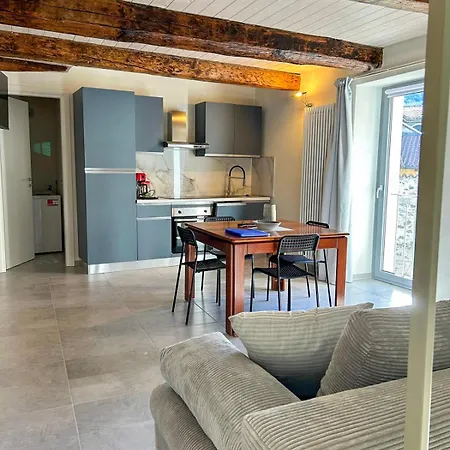 Apartman Sotto Le Stelle By Reisen