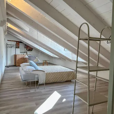 Sotto Le Stelle By Reisen Apartman