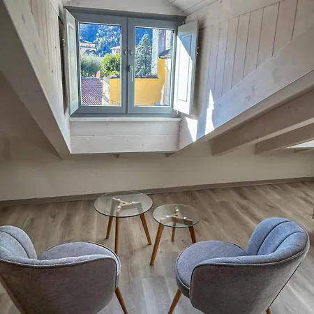 Sotto Le Stelle By Reisen Apartman