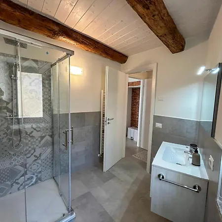 Sotto Le Stelle By Reisen Apartman *