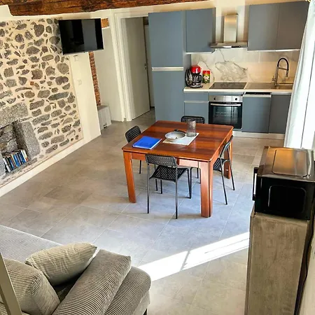Apartman Sotto Le Stelle By Reisen *