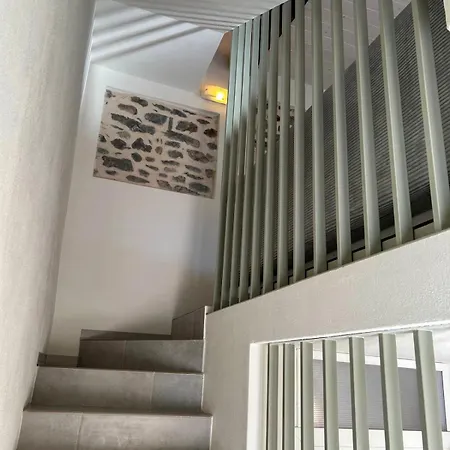 Sotto Le Stelle By Reisen Apartman *